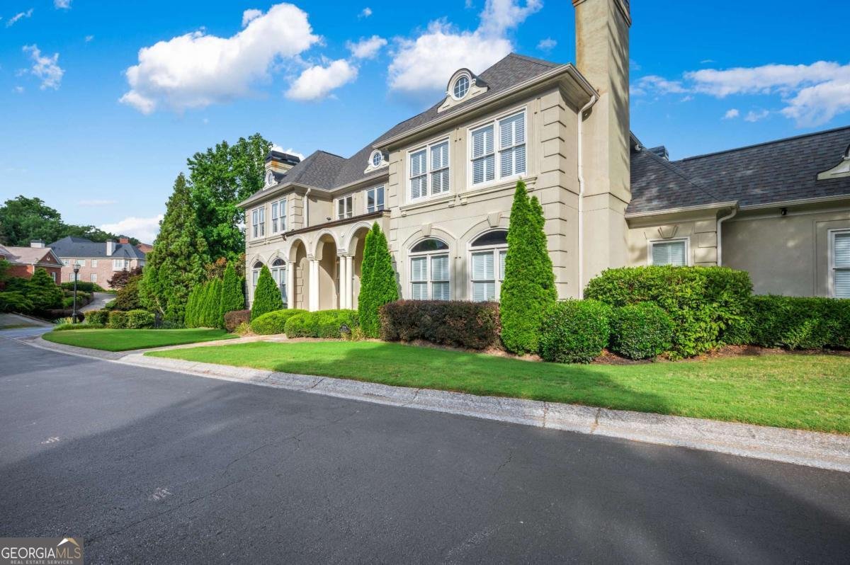 2204 Iron Gate Drive Smyrna - Photo 42