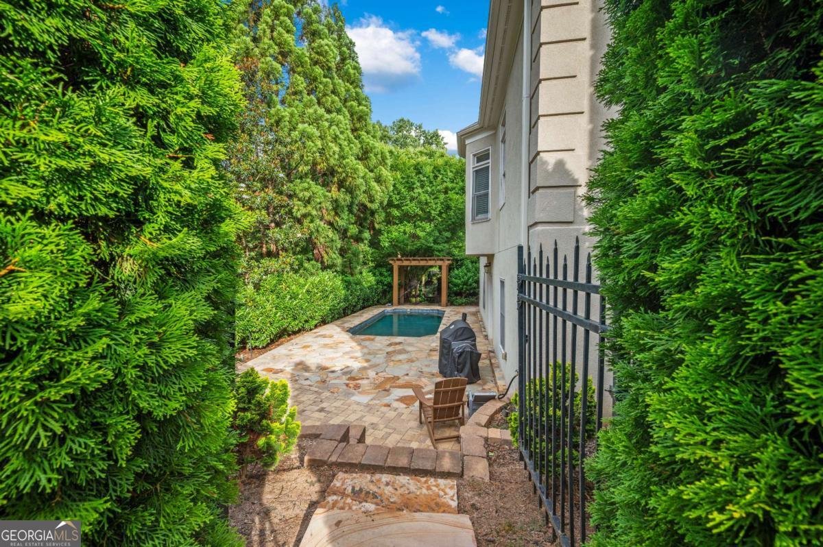 2204 Iron Gate Drive Smyrna - Photo 44