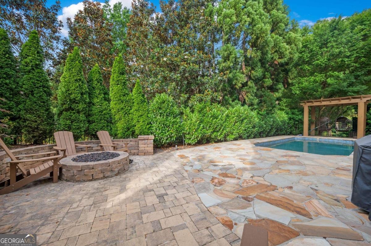 2204 Iron Gate Drive Smyrna - Photo 45