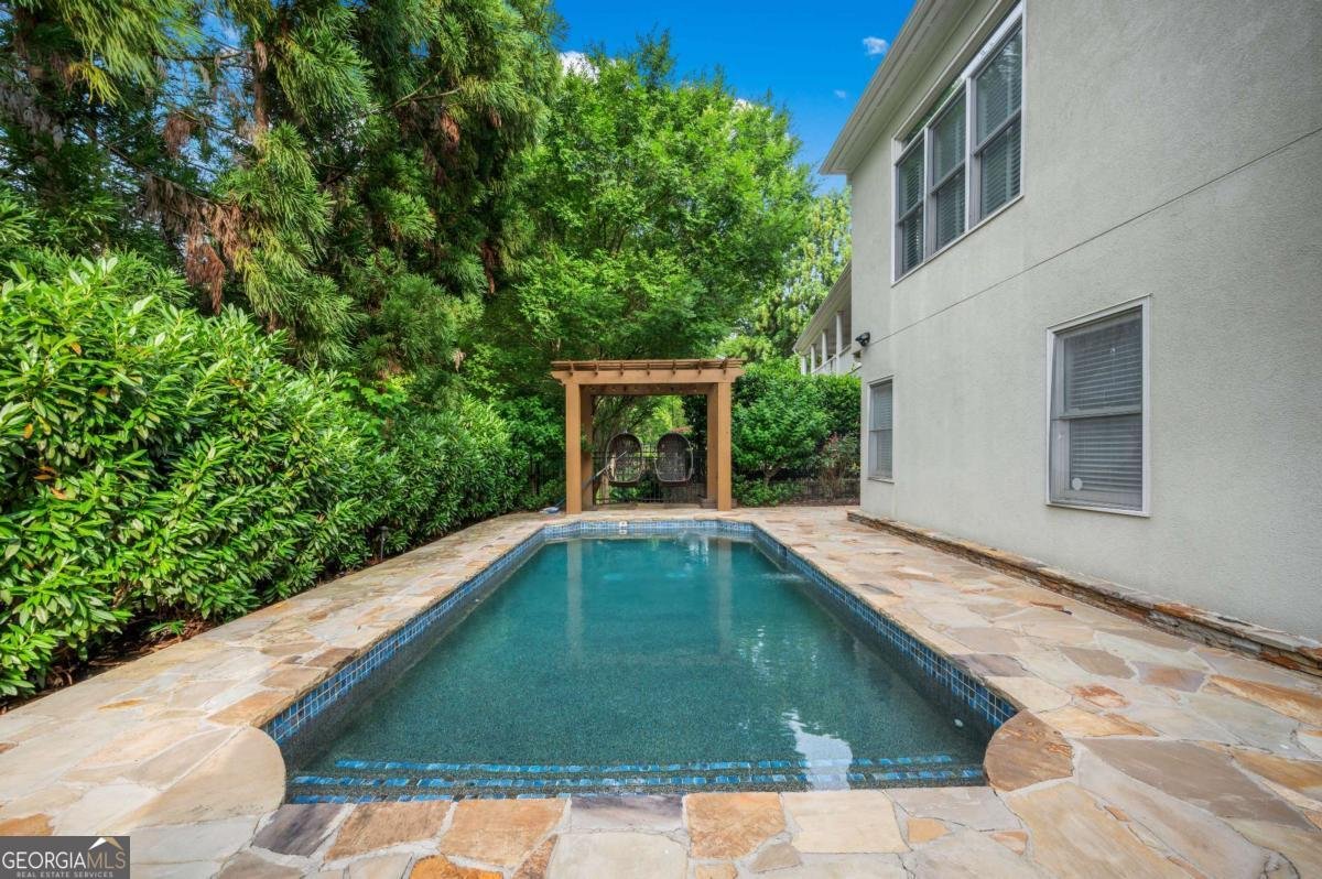 2204 Iron Gate Drive Smyrna - Photo 46