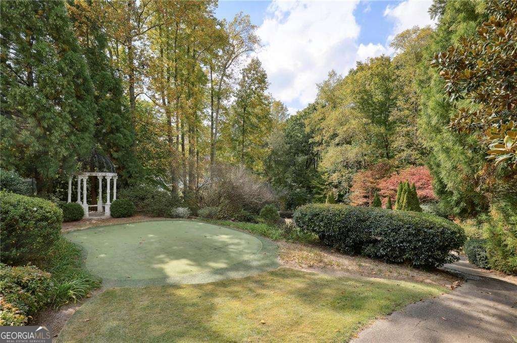 2204 Iron Gate Drive Smyrna - Photo 48