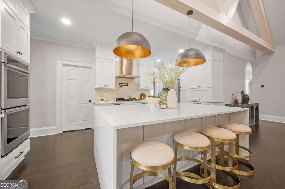 2204 Iron Gate Drive Smyrna - Photo 6