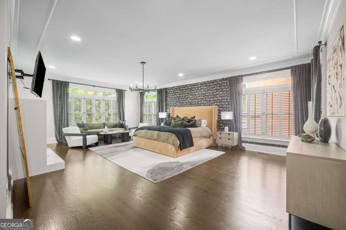 2204 Iron Gate Drive Smyrna - Photo 7