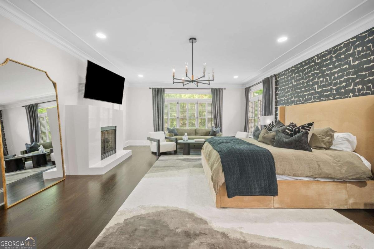 2204 Iron Gate Drive Smyrna - Photo 8