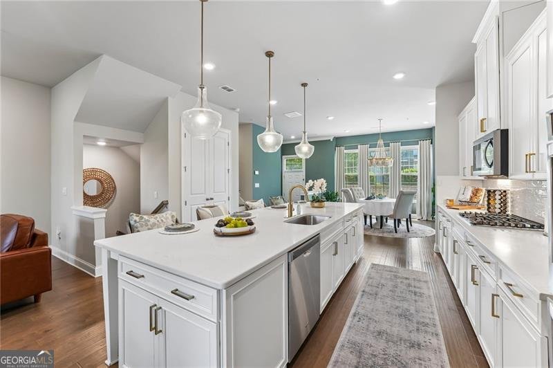 4700 Highside Way Smyrna - Photo 17