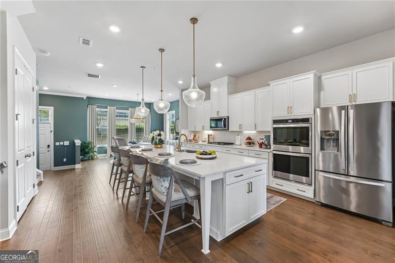 4700 Highside Way Smyrna - Photo 22