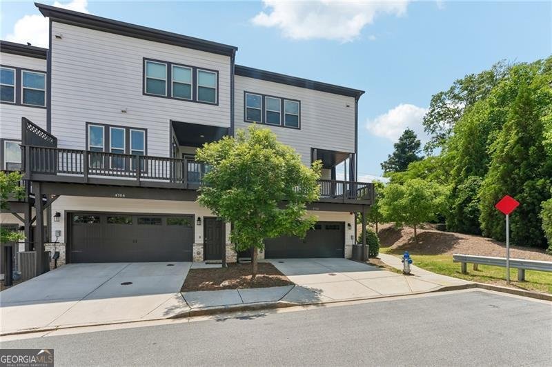 4700 Highside Way Smyrna - Photo 49