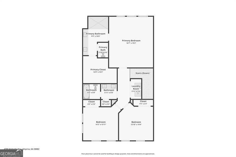 4700 Highside Way Smyrna - Photo 51