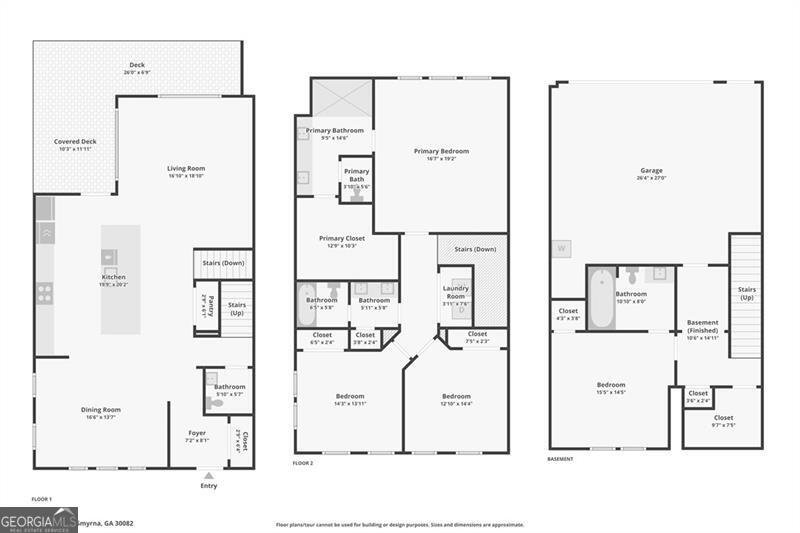 4700 Highside Way Smyrna - Photo 53