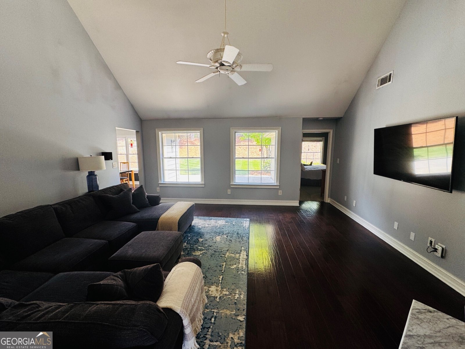 855 River Valley Drive Dacula - Photo 12