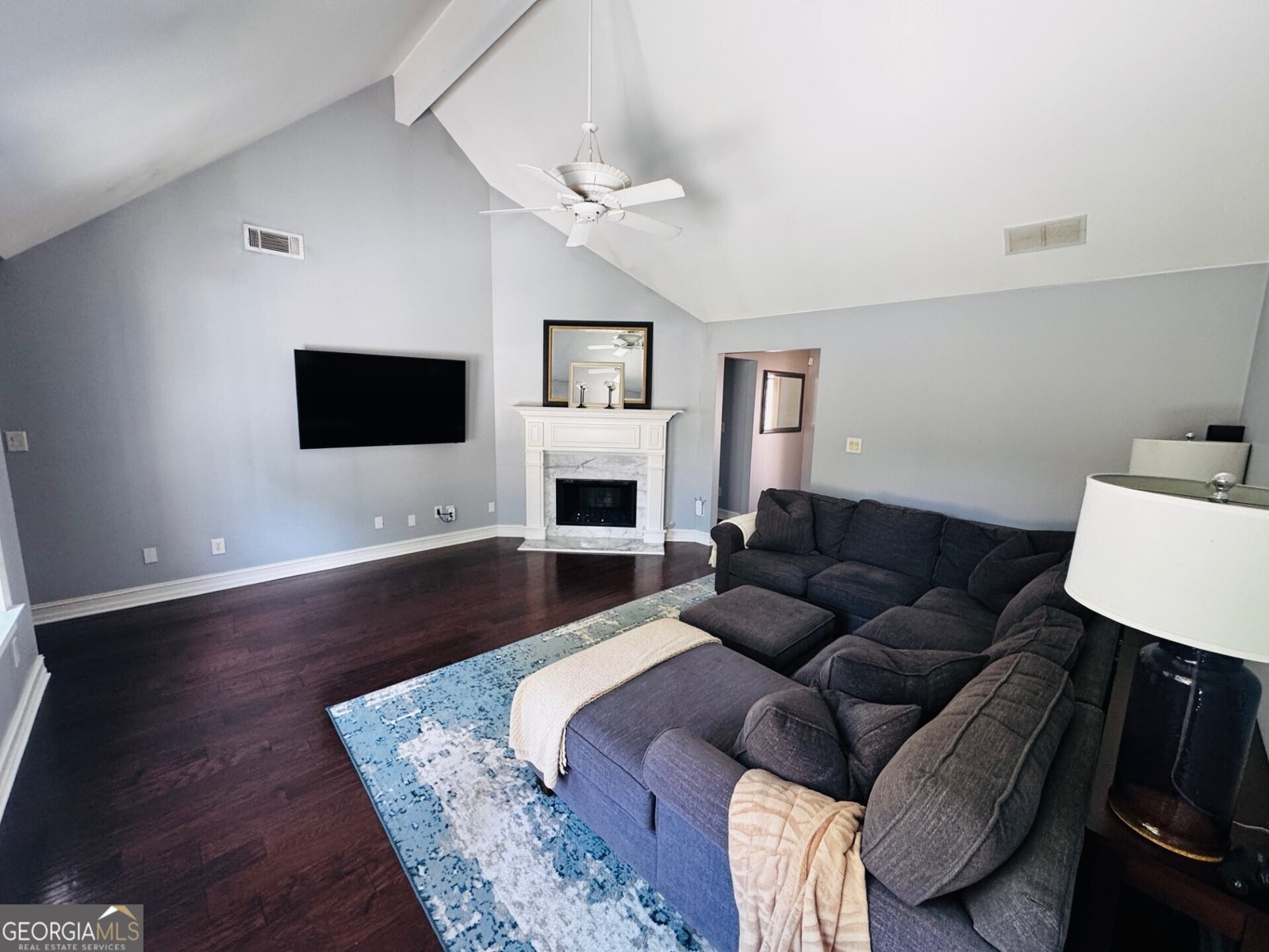 855 River Valley Drive Dacula - Photo 13