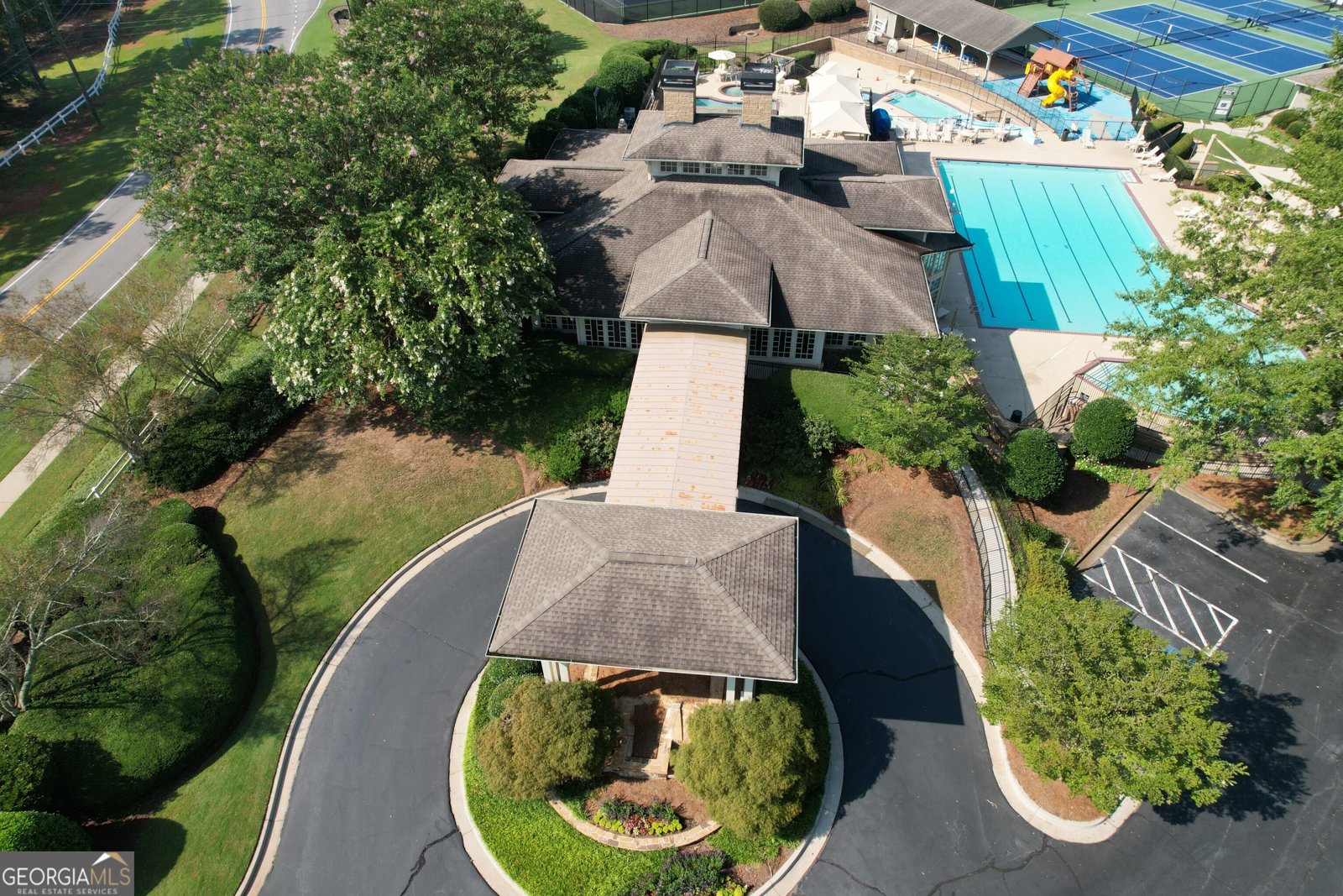 855 River Valley Drive Dacula - Photo 27