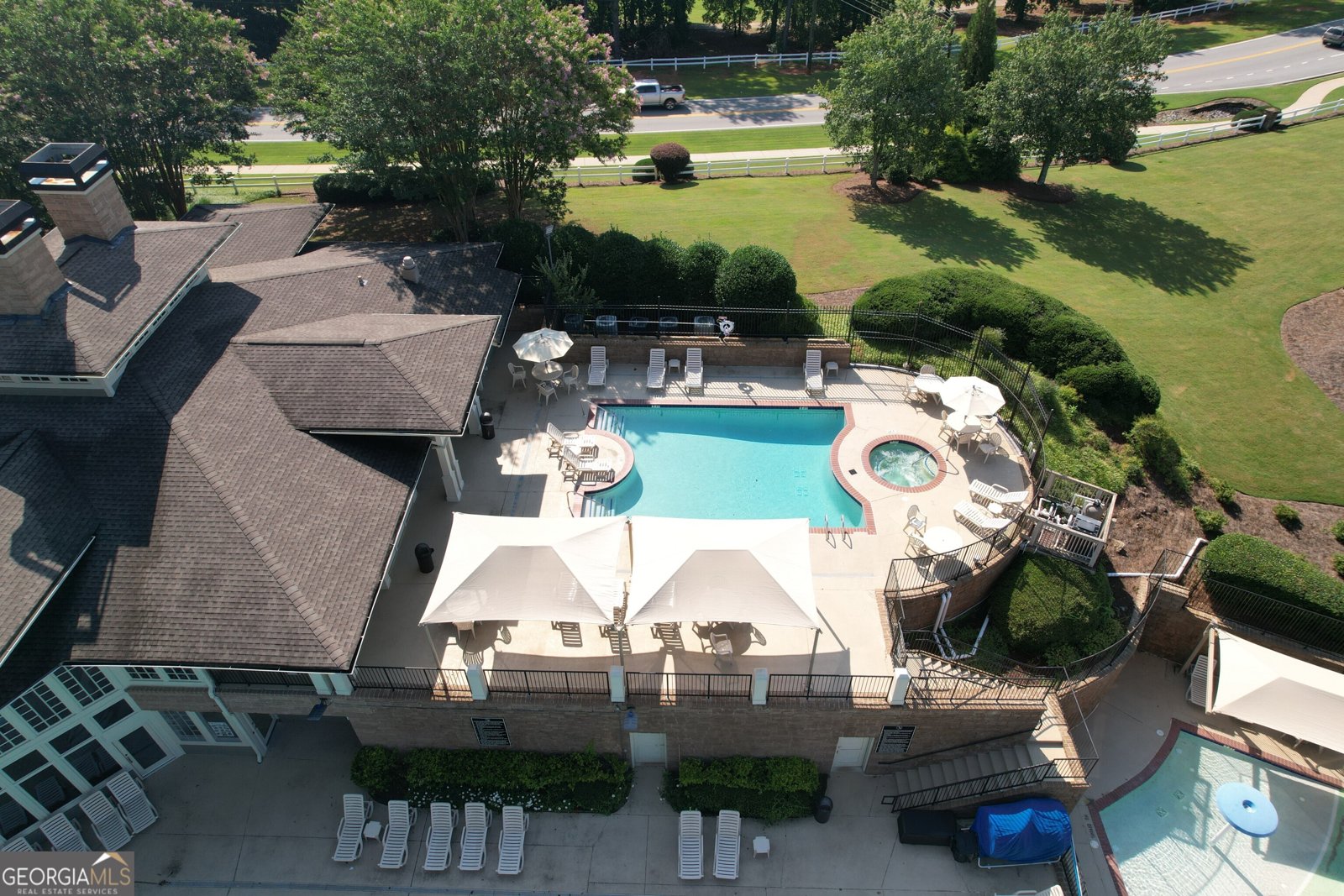 855 River Valley Drive Dacula - Photo 28