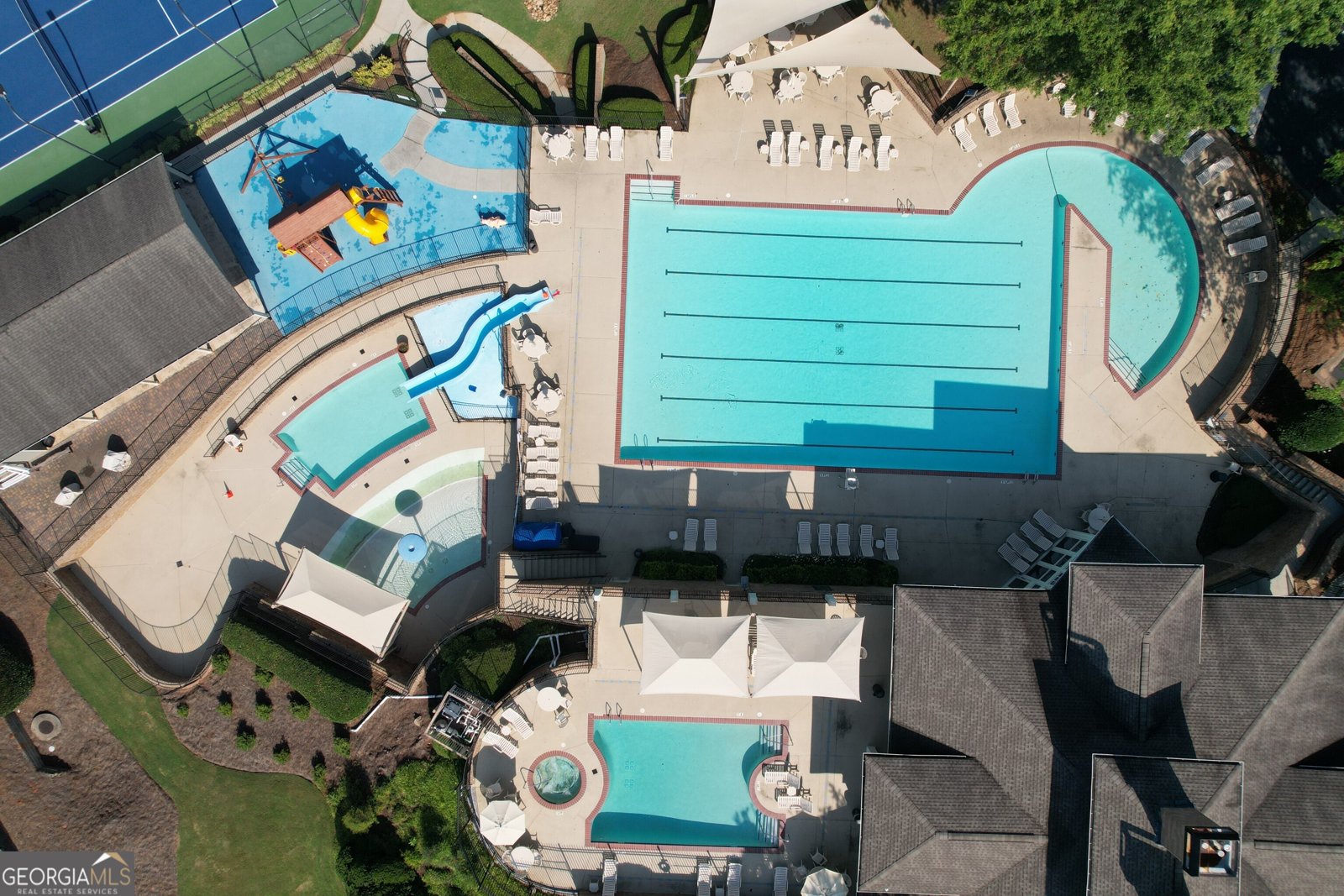 855 River Valley Drive Dacula - Photo 32