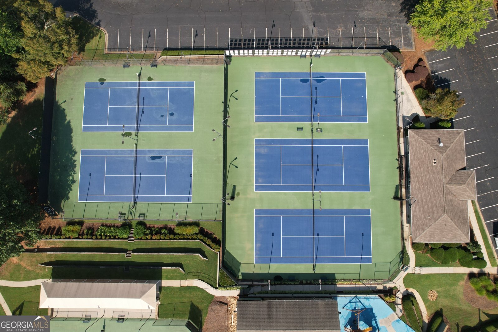 855 River Valley Drive Dacula - Photo 33