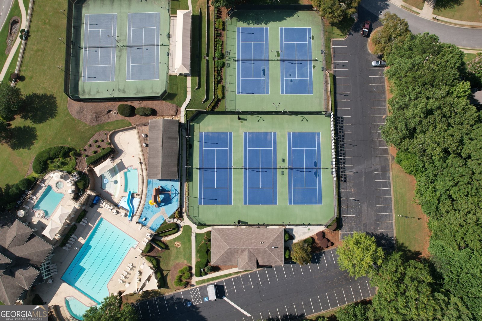 855 River Valley Drive Dacula - Photo 34