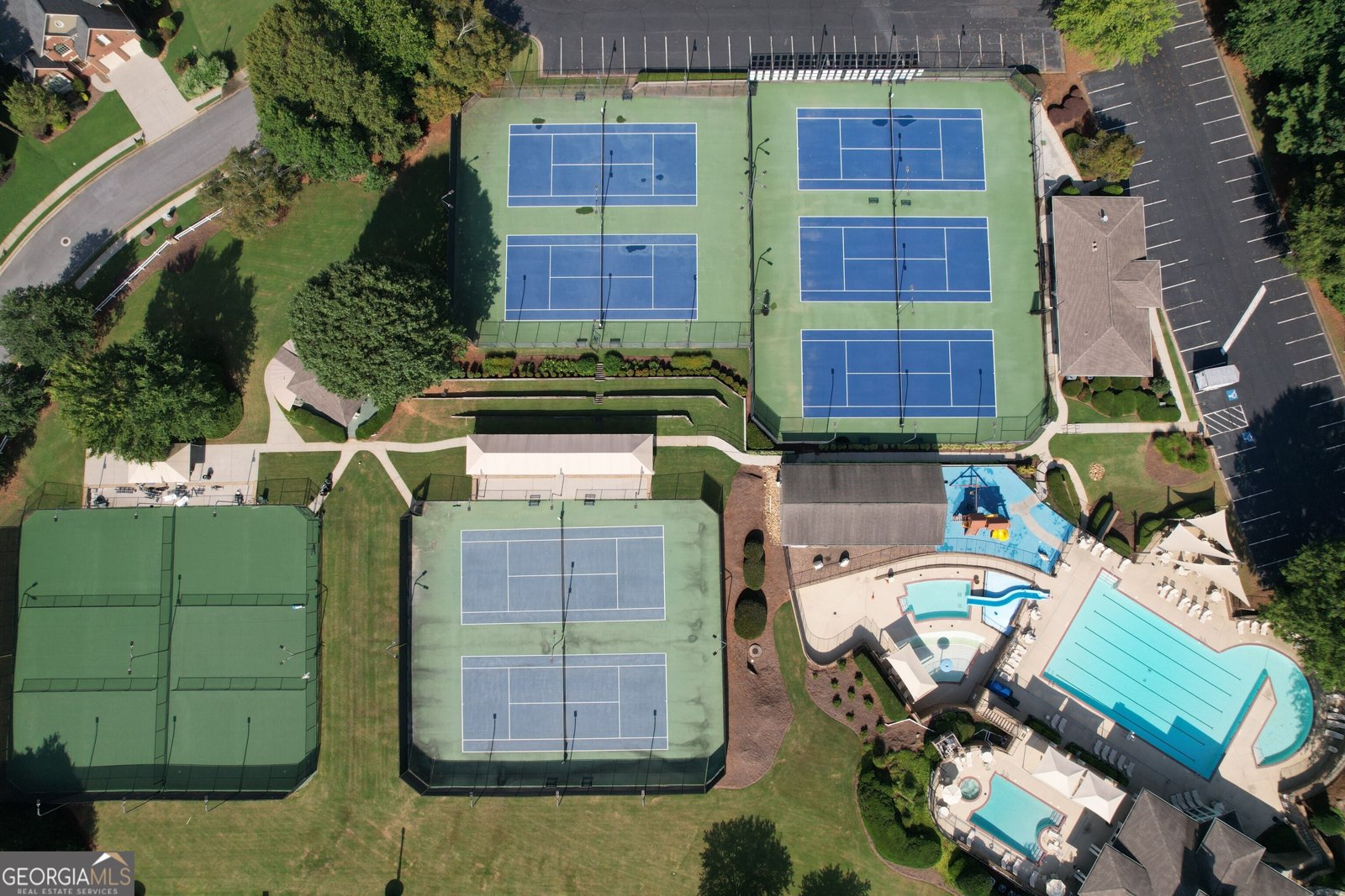 855 River Valley Drive Dacula - Photo 35