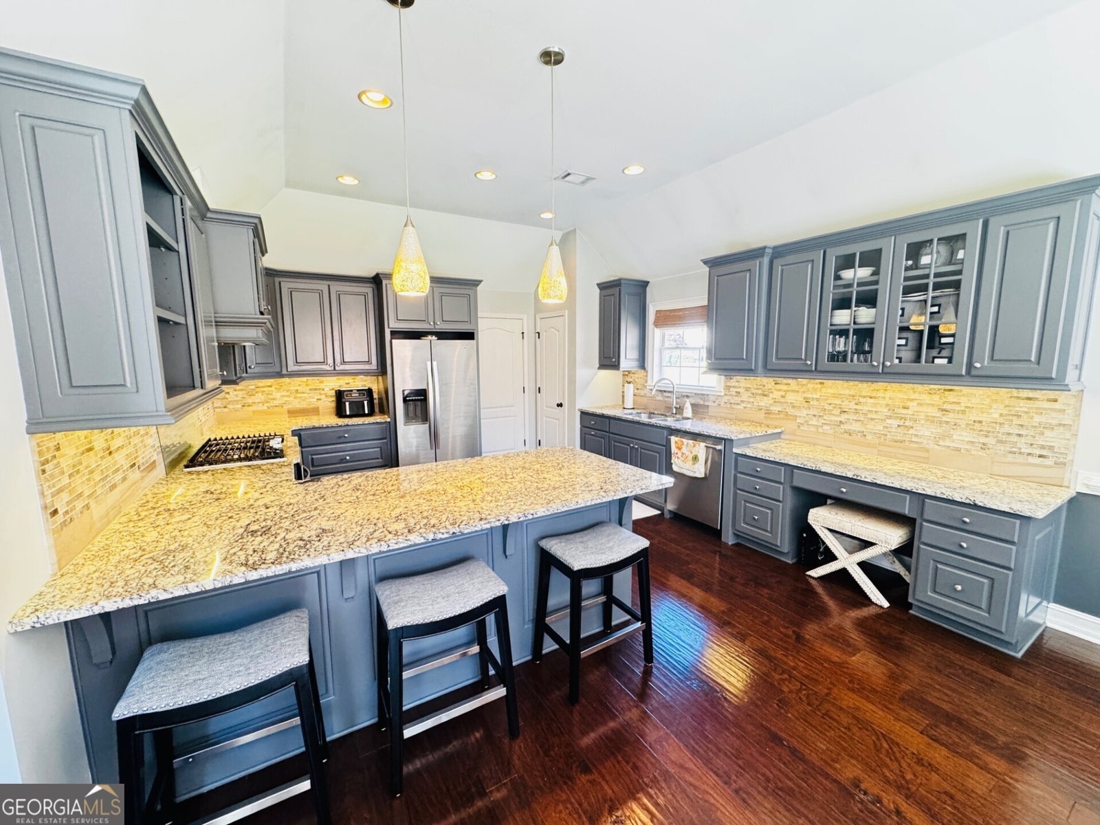 855 River Valley Drive Dacula - Photo 6