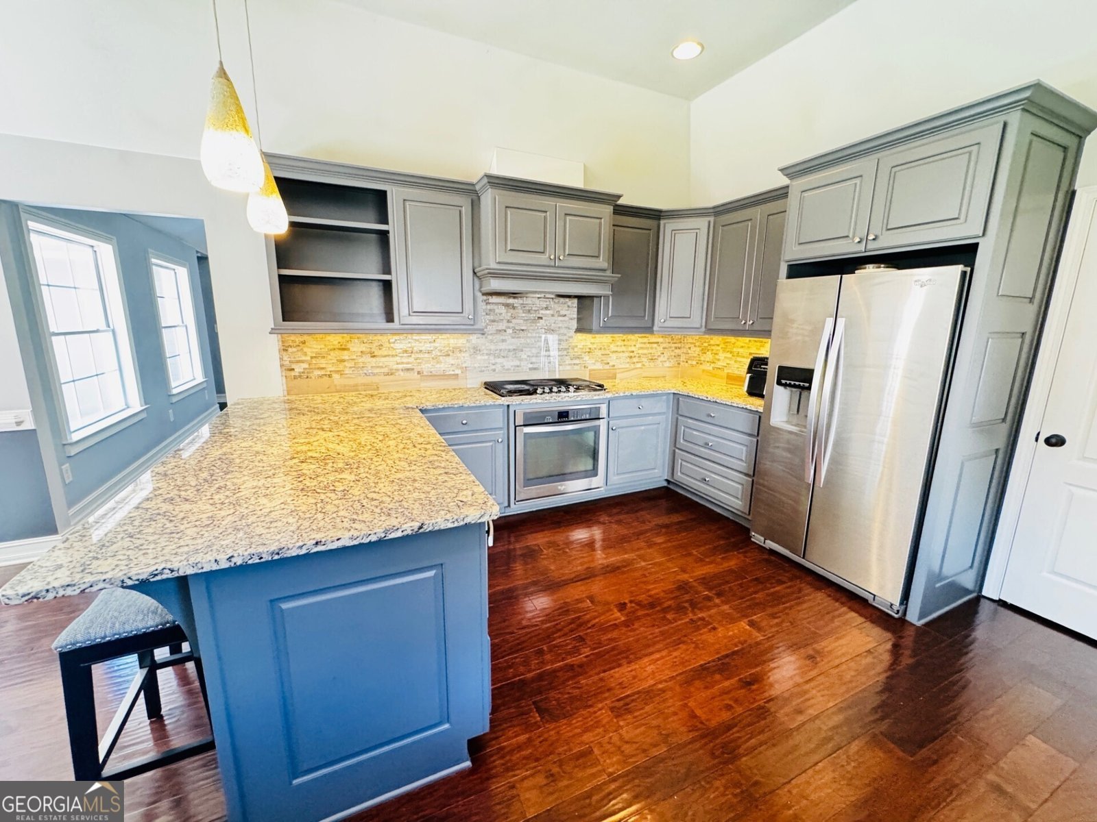 855 River Valley Drive Dacula - Photo 7