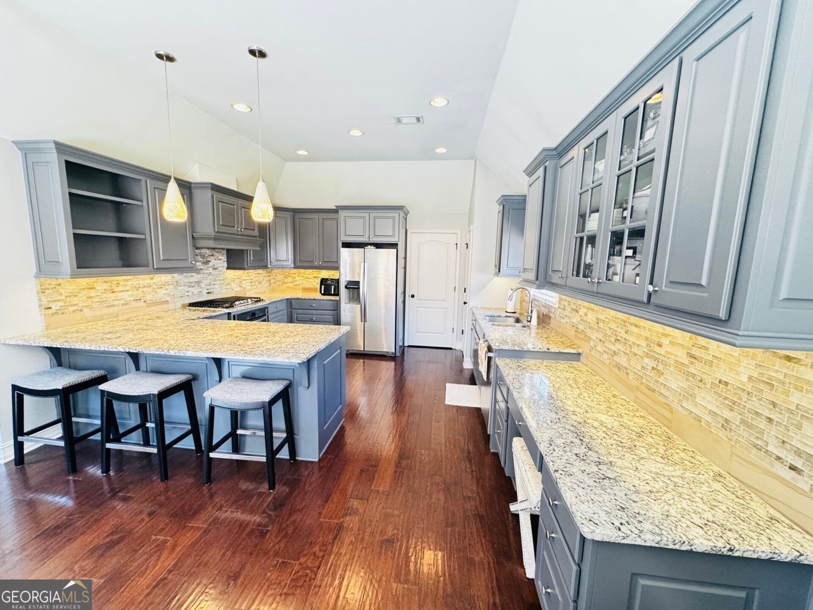 855 River Valley Drive Dacula - Photo 8