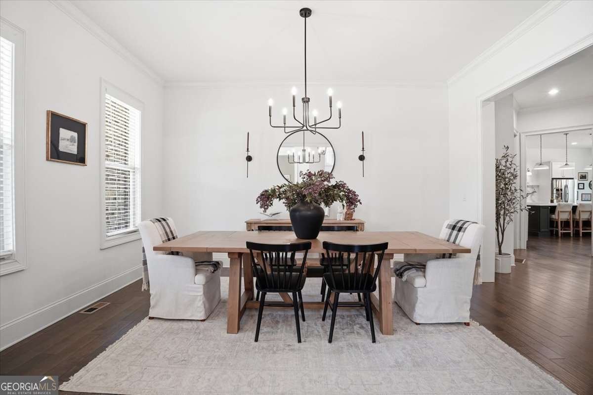 1620 Copperleaf Court Kennesaw - Photo 10