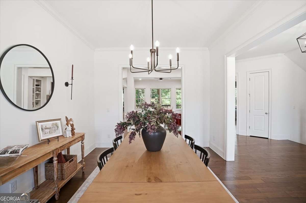 1620 Copperleaf Court Kennesaw - Photo 11