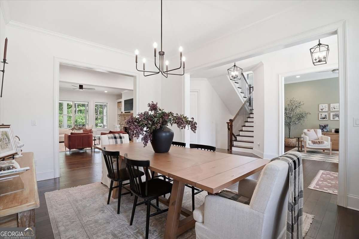 1620 Copperleaf Court Kennesaw - Photo 12