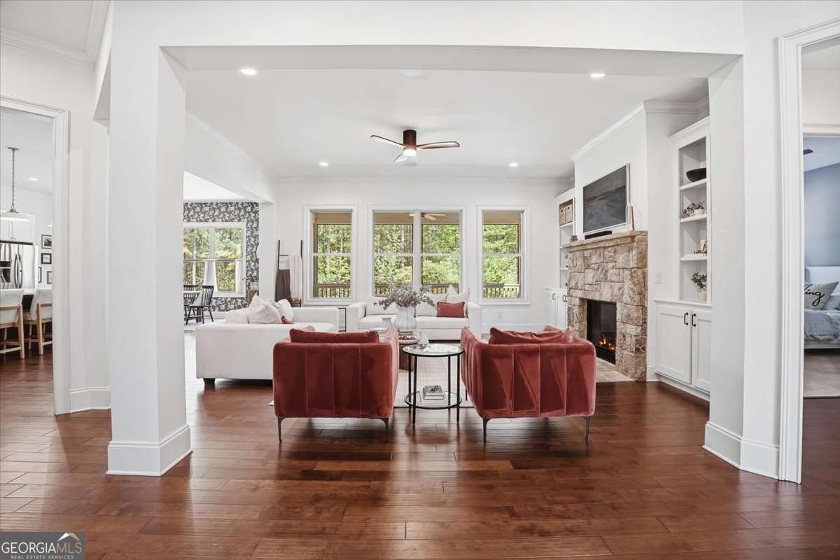 1620 Copperleaf Court Kennesaw - Photo 13