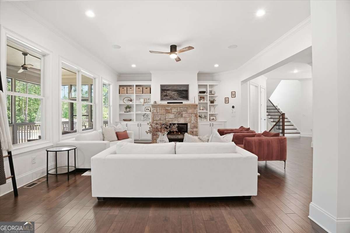 1620 Copperleaf Court Kennesaw - Photo 14