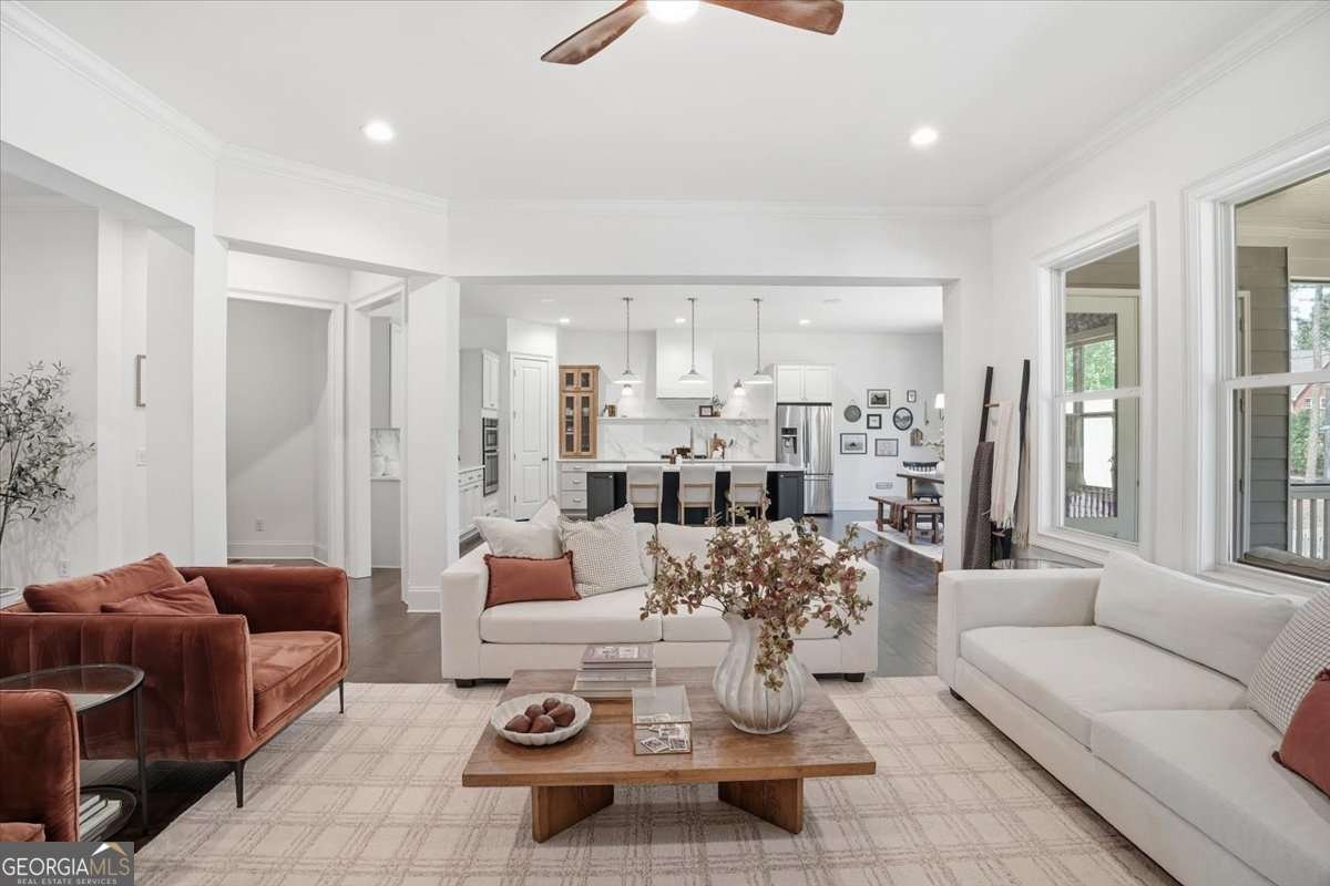 1620 Copperleaf Court Kennesaw - Photo 15