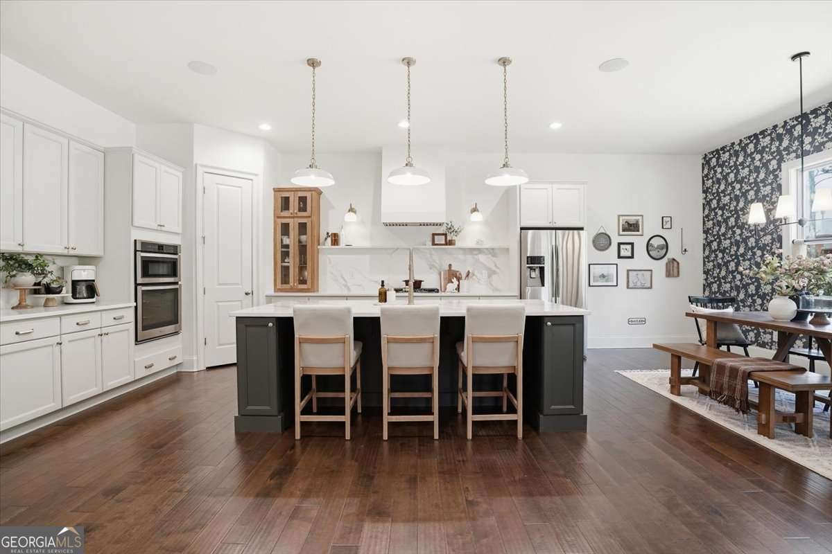 1620 Copperleaf Court Kennesaw - Photo 16