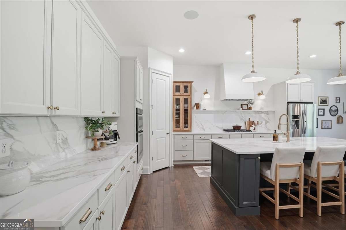 1620 Copperleaf Court Kennesaw - Photo 19