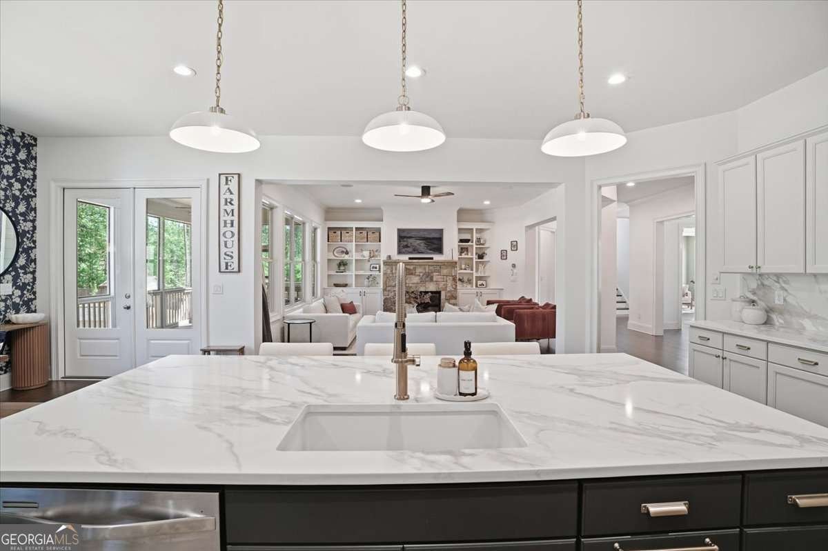 1620 Copperleaf Court Kennesaw - Photo 21