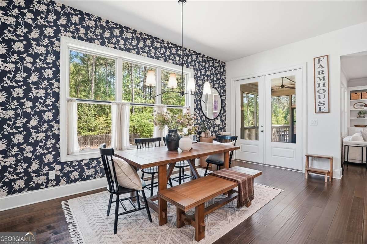 1620 Copperleaf Court Kennesaw - Photo 22