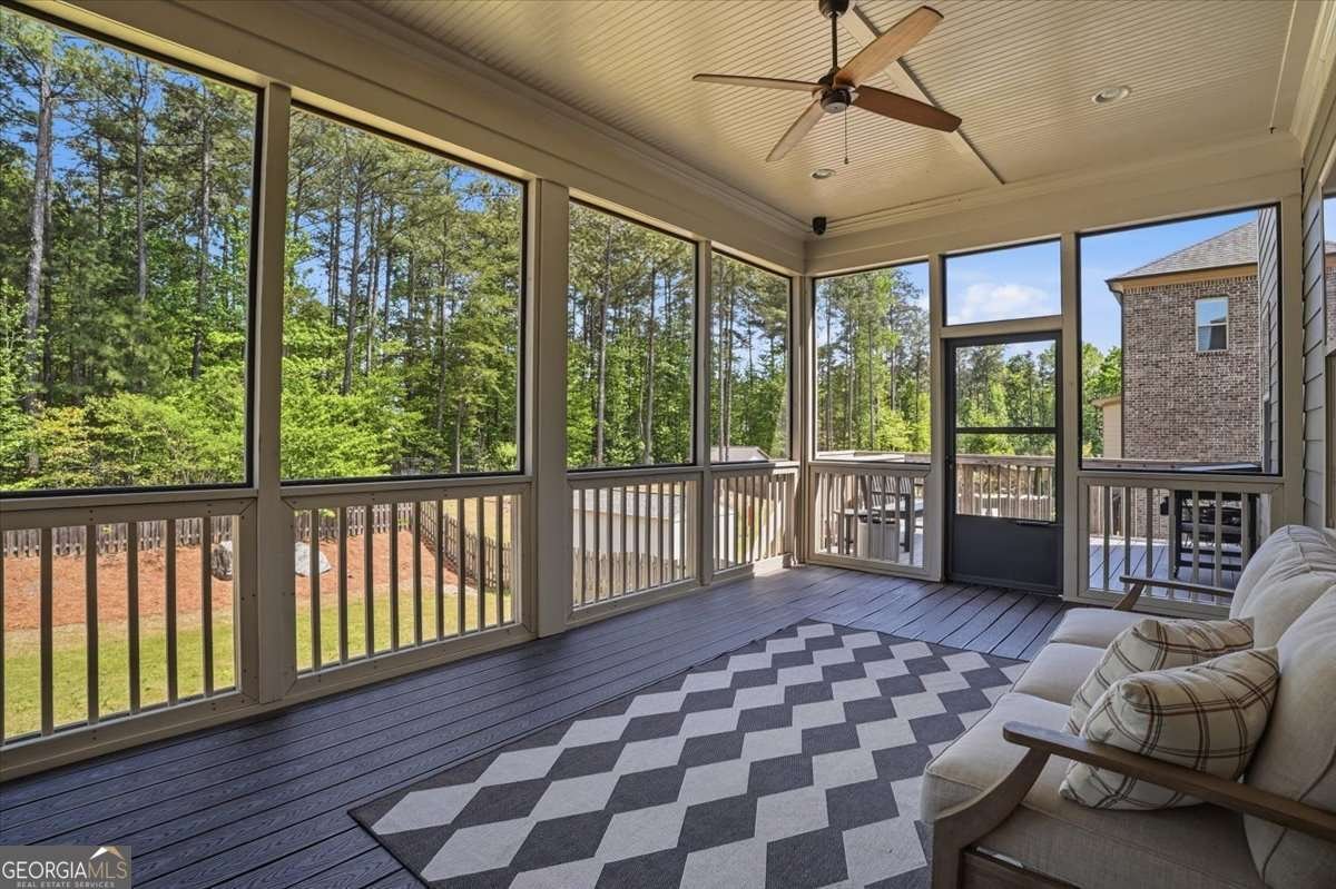 1620 Copperleaf Court Kennesaw - Photo 23