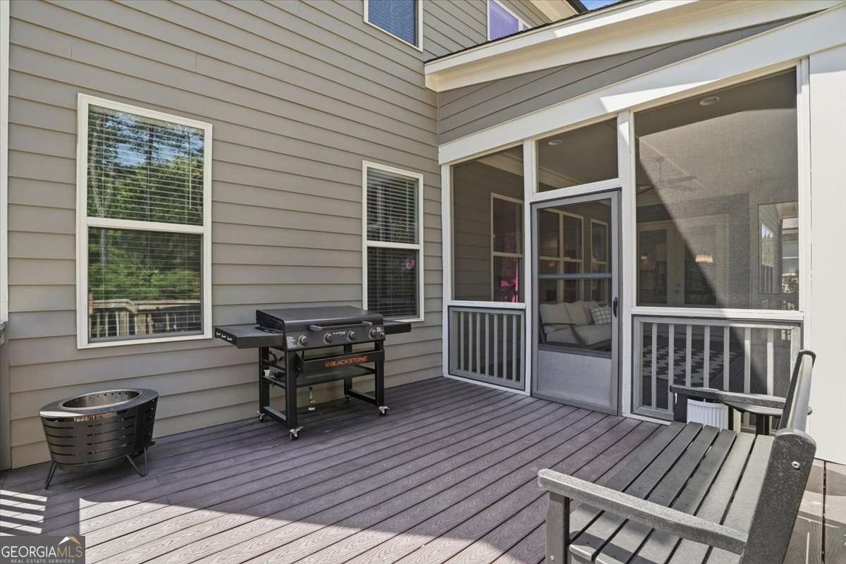 1620 Copperleaf Court Kennesaw - Photo 25