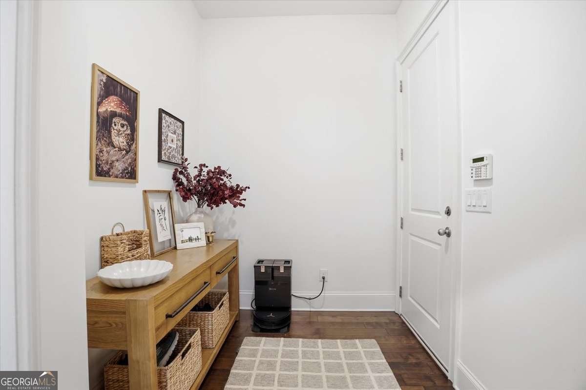 1620 Copperleaf Court Kennesaw - Photo 26