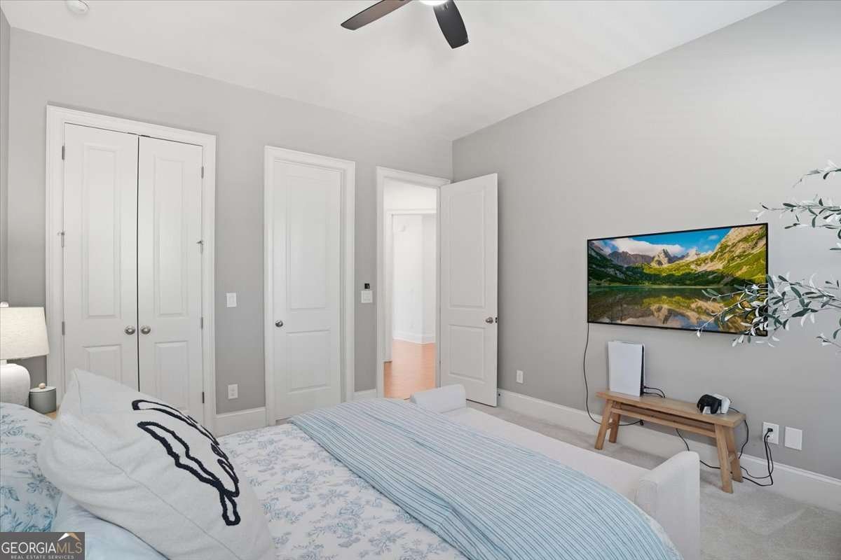 1620 Copperleaf Court Kennesaw - Photo 27