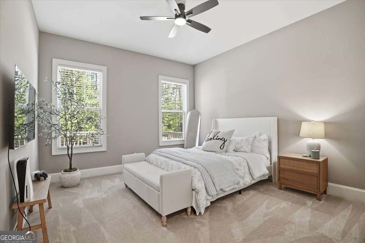 1620 Copperleaf Court Kennesaw - Photo 28