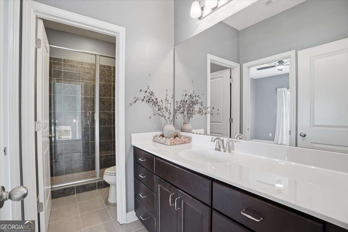 1620 Copperleaf Court Kennesaw - Photo 32