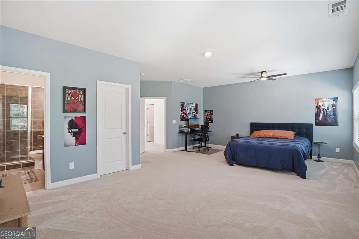 1620 Copperleaf Court Kennesaw - Photo 33