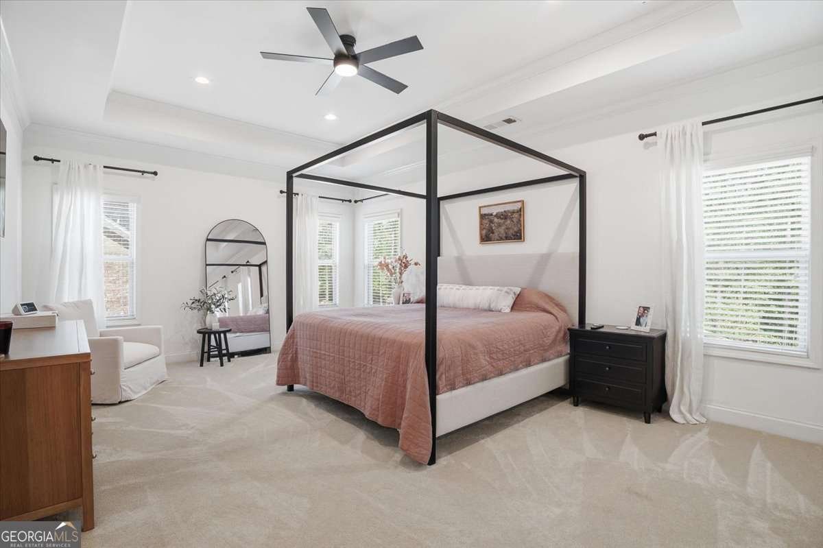 1620 Copperleaf Court Kennesaw - Photo 35