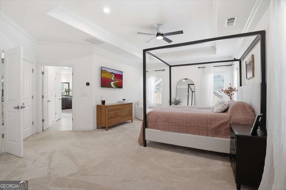 1620 Copperleaf Court Kennesaw - Photo 36