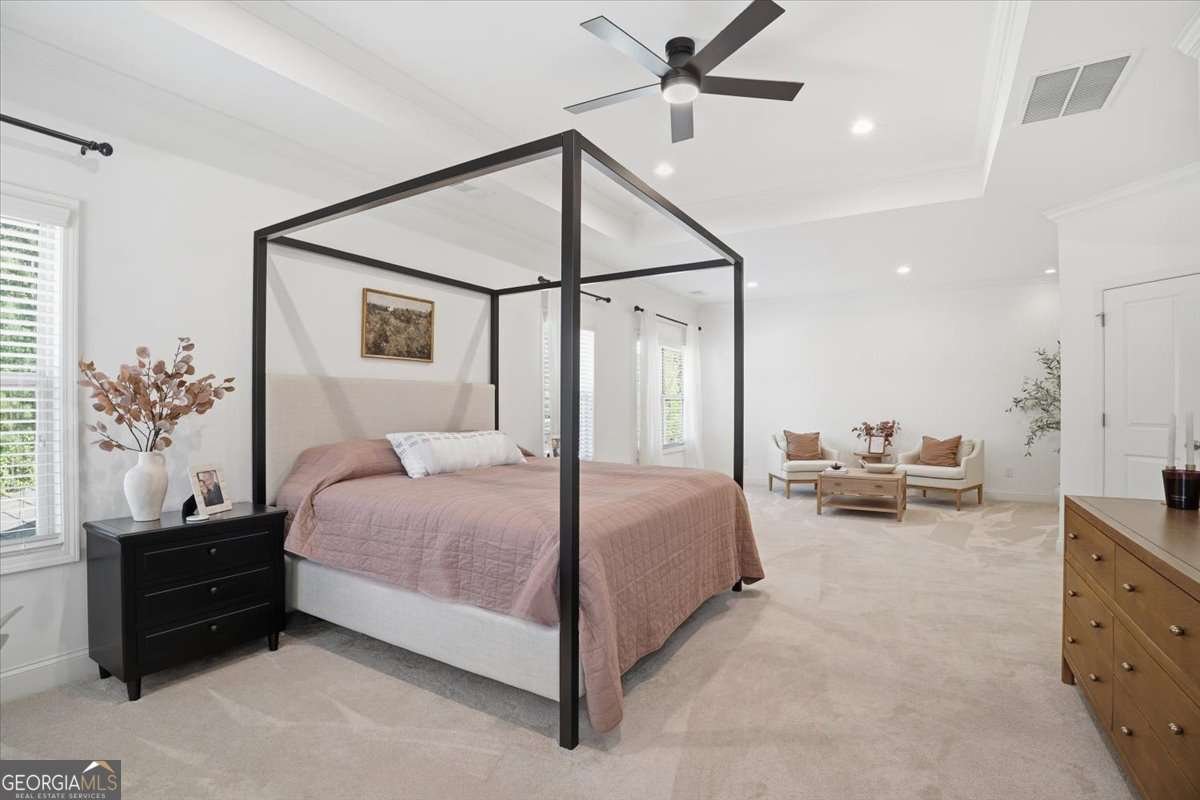 1620 Copperleaf Court Kennesaw - Photo 37