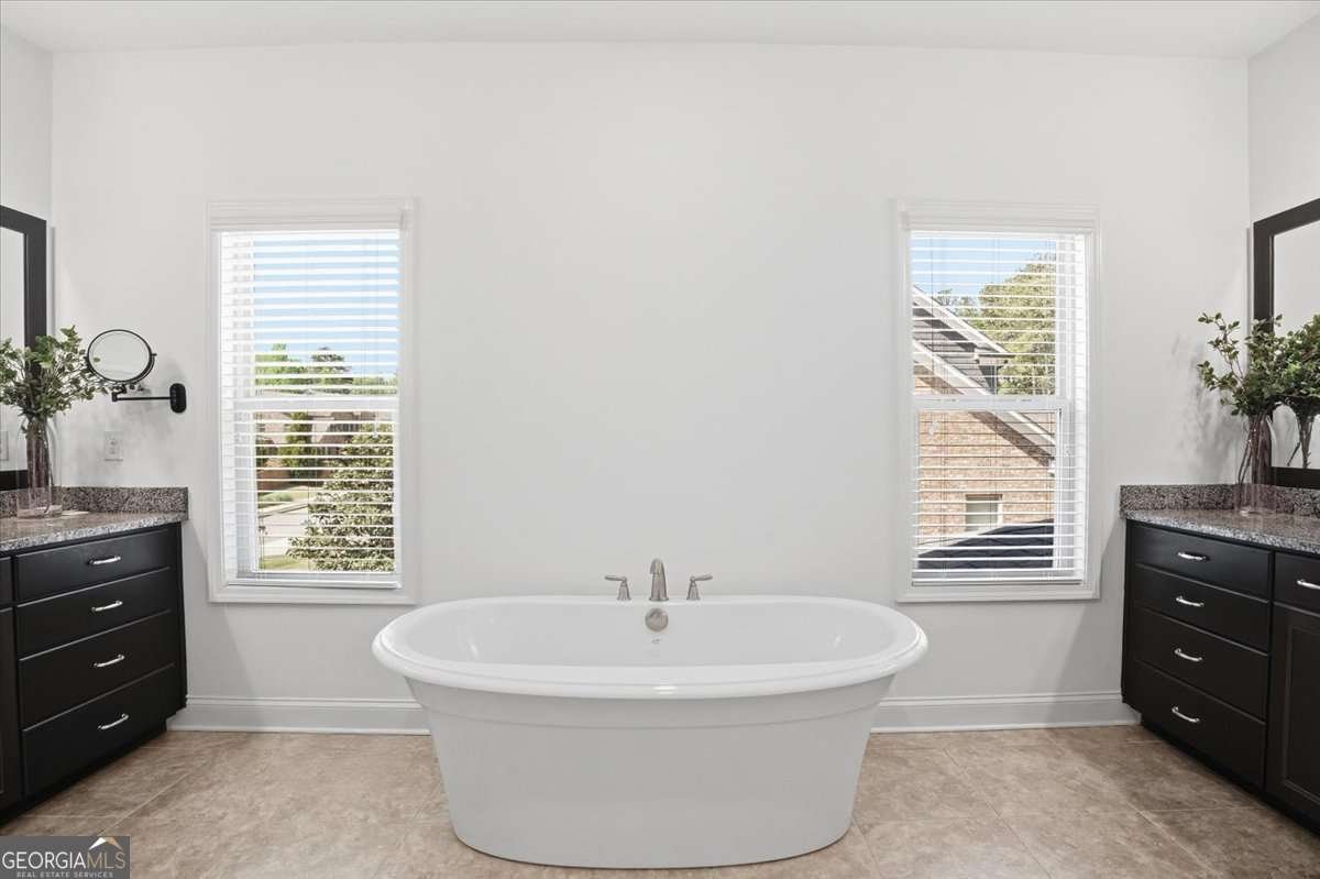 1620 Copperleaf Court Kennesaw - Photo 38