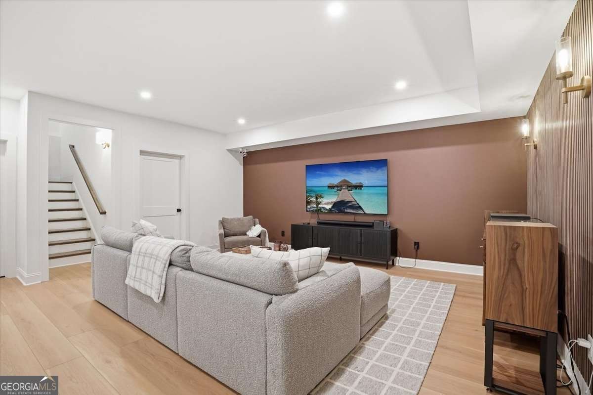 1620 Copperleaf Court Kennesaw - Photo 42