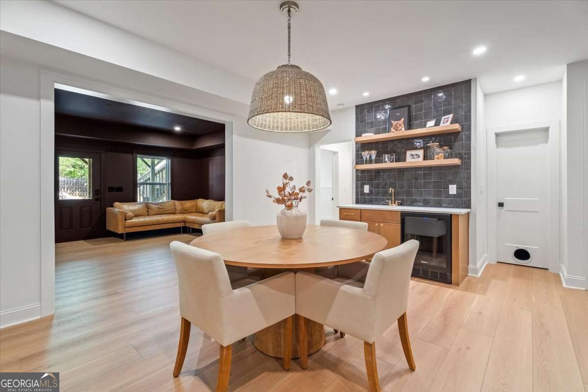 1620 Copperleaf Court Kennesaw - Photo 43