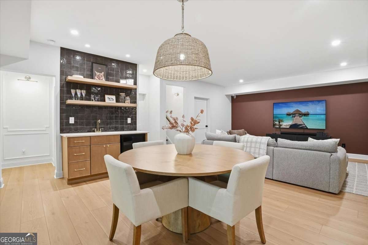 1620 Copperleaf Court Kennesaw - Photo 44