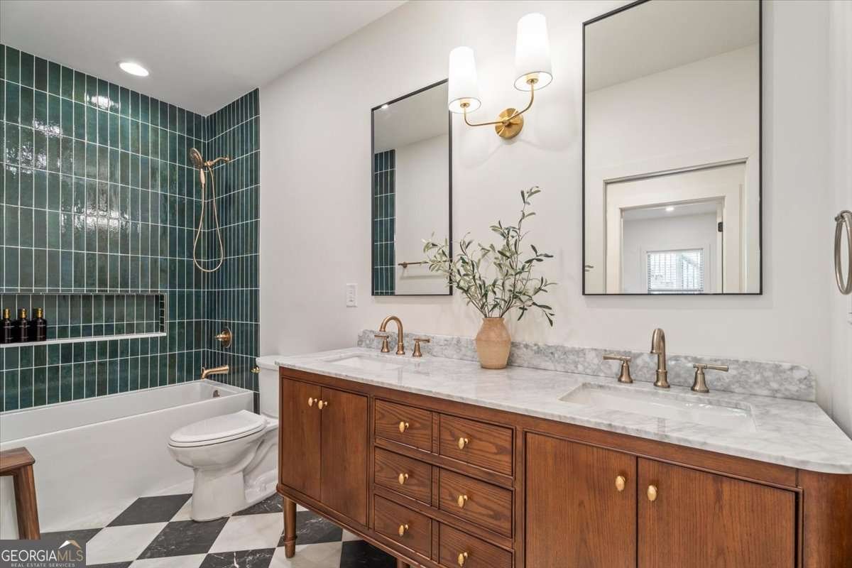 1620 Copperleaf Court Kennesaw - Photo 45