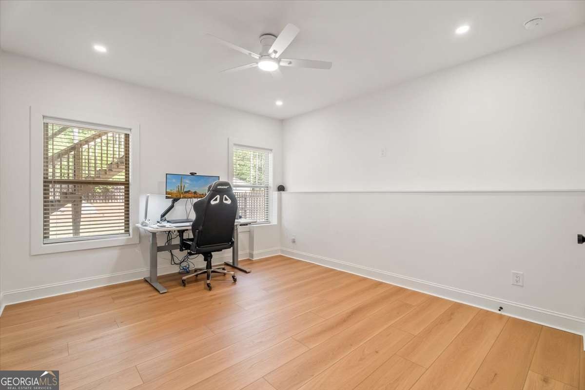 1620 Copperleaf Court Kennesaw - Photo 46